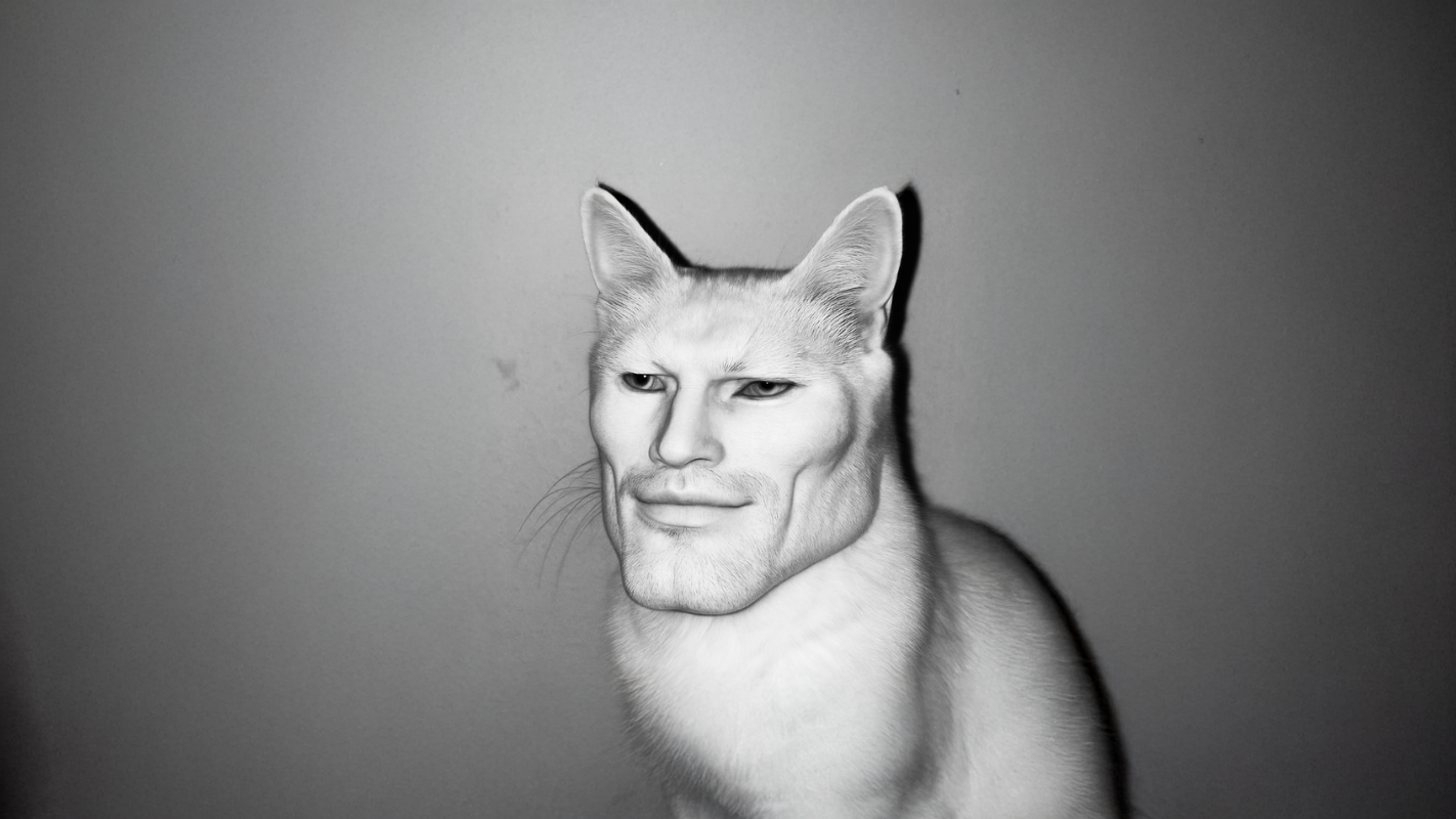 GIGA MEW